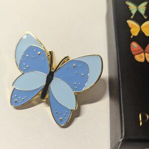 Princess Butterfly Pin BoxLunch Exclusive